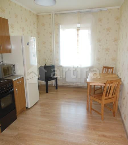 1-комн. квартира, 43 м2, 12/15 эт. Новосибирск - изображение 2