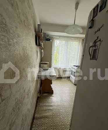 3-комн. квартира, 64.4 м2, 4/9 эт. Москва