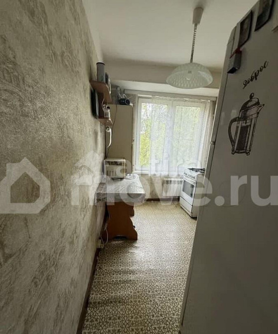 3-комн. квартира, 64.4 м2, 4/9 эт. Москва - изображение 1