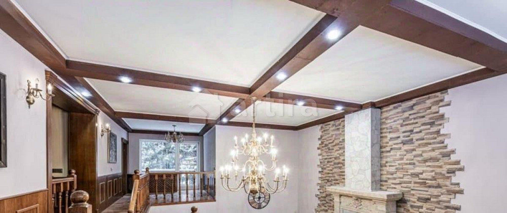 Дом, 700 м2, 0.7 га, 3 эт. Одинцово - изображение 4