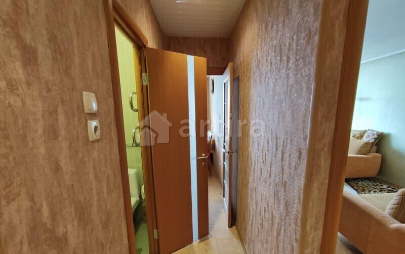 1-комн. квартира, 40 м2, 8/9 эт. Зеленоград - изображение 20