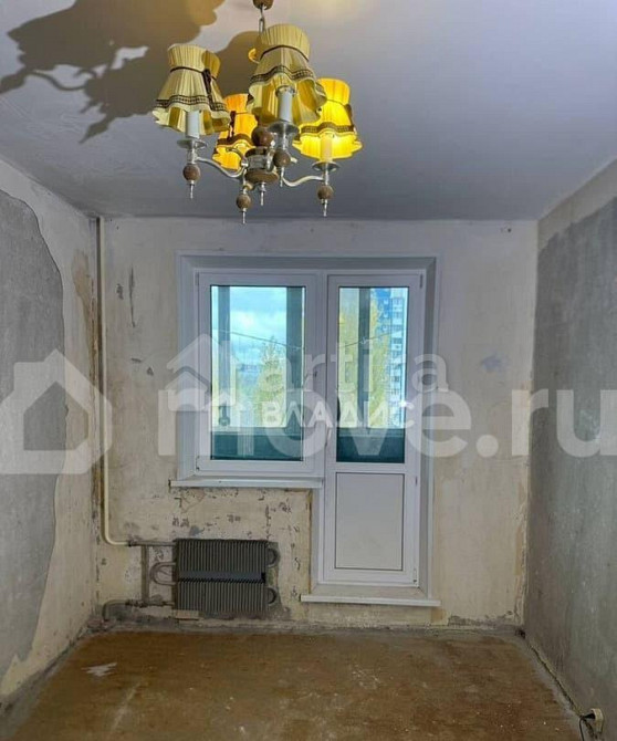 2-комн. квартира, 52.4 м2, 6/12 эт. Москва - изображение 1