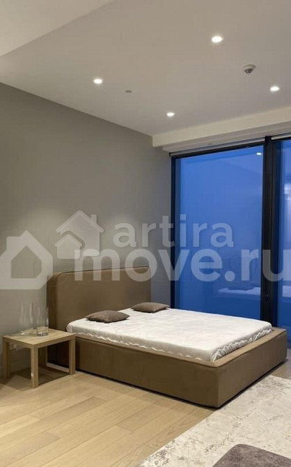 Студия, 40 м2, 53/68 эт. Москва - изображение 5