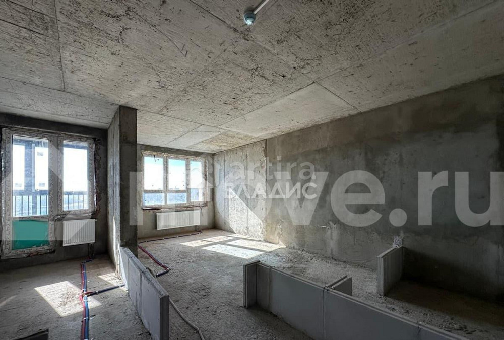 4-комн. квартира, 111.9 м2, 11/20 эт. Москва - изображение 5