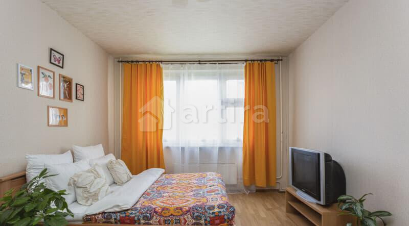 1-комн. квартира, 44 м2, 11/23 эт. Химки - изображение 7