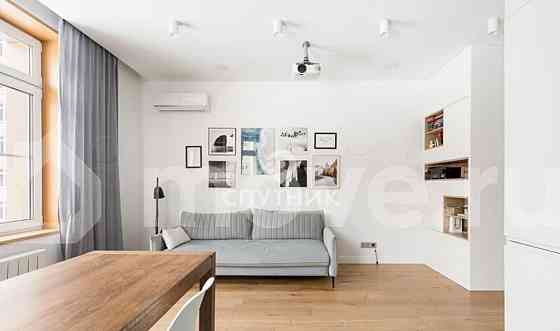 3-комн. квартира, 82.4 м2, 4/9 эт. Москва