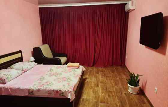 1-комн. квартира, 42 м2, 4/17 эт. Воронеж