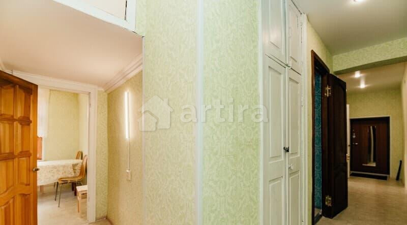 3-комн. квартира, 60 м2, 4/5 эт. Казань - изображение 10