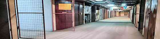 Гараж, 21 м2 Котельники