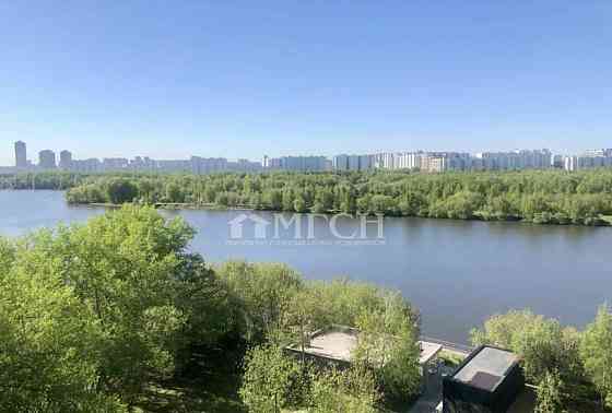 3-комн. квартира, 79.7 м2, 9/25 эт. Москва