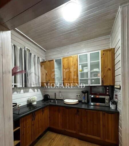 Коттедж, 225 м2 Истра - изображение 11