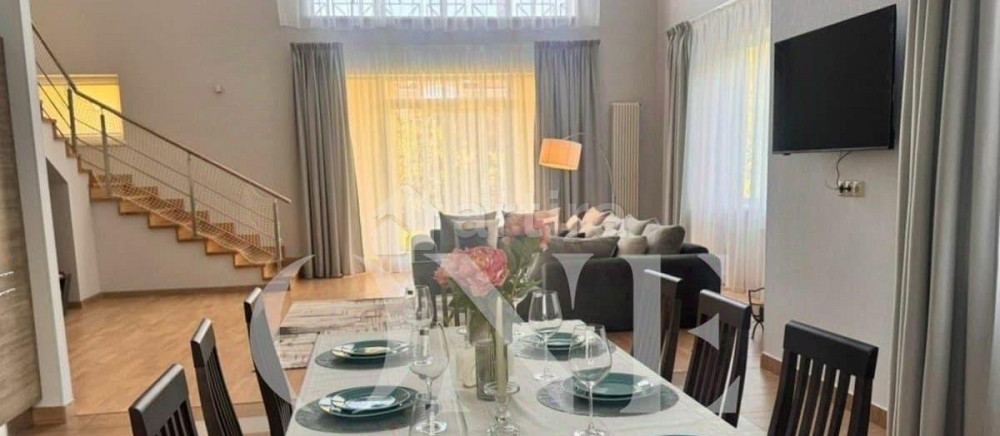 Дом, 350 м2, 17 соток, 2 эт. Истра - изображение 7