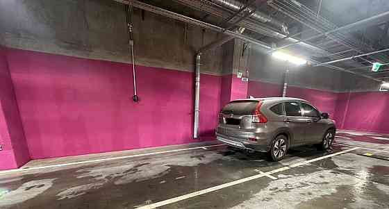 Гараж, 27 м2 Москва