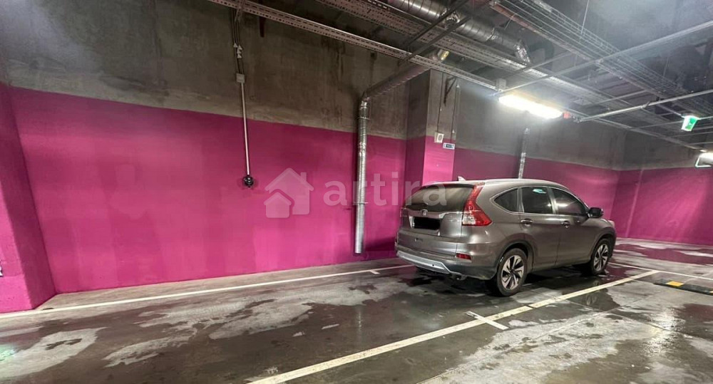 Гараж, 27 м2 Москва - изображение 2