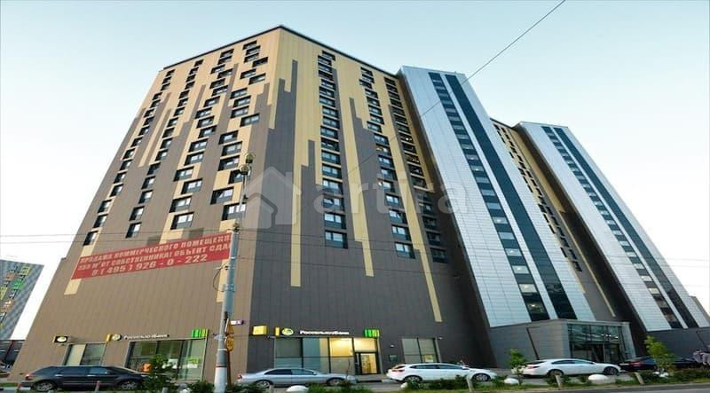 1-комн. квартира, 34 м2, 8/8 эт. Мытищи - изображение 11