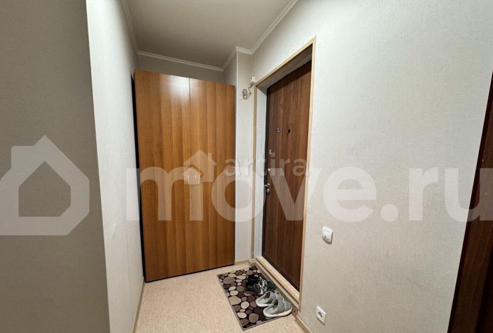 1-комн. квартира, 32.6 м2, 6/9 эт. Москва - изображение 7