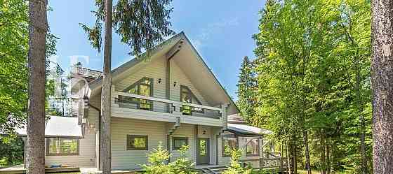 Дом, 400 м2, 50 соток, 2 эт. Солнечногорск