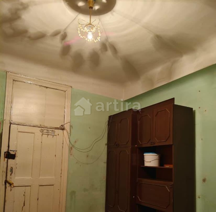 Комната, 18 м2, 6/6 эт. Новосибирск - изображение 4