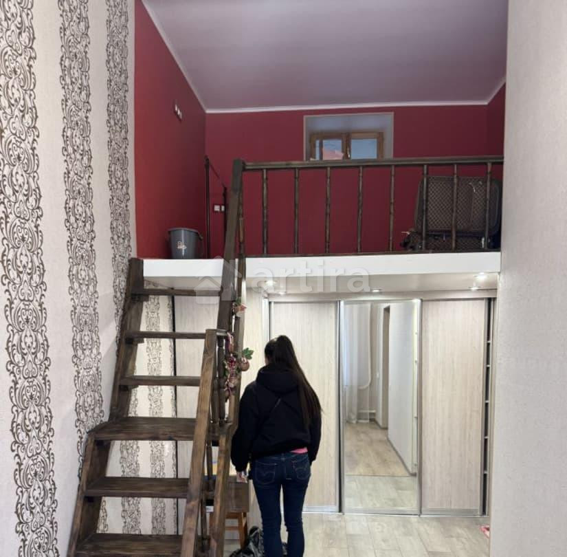 Комната, 30 м2, 2/2 эт. Самара - изображение 7