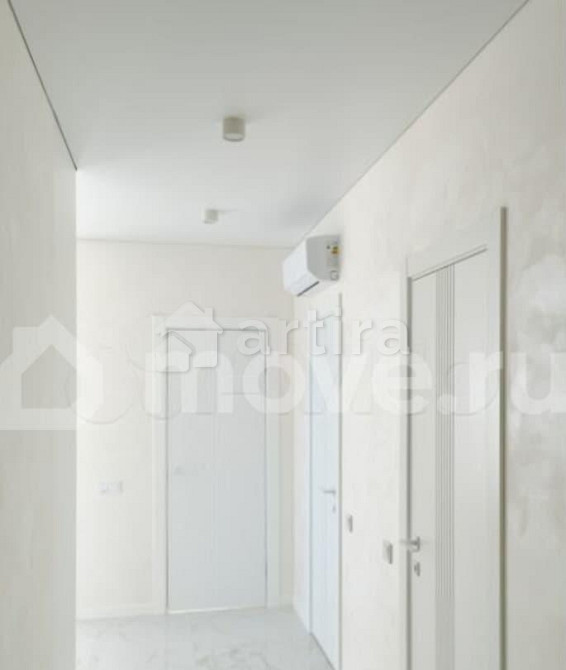 3-комн. квартира, 65 м2, 13/24 эт. Москва - изображение 5