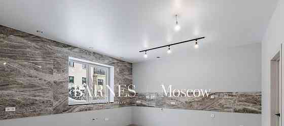 Таунхаус, 400 м2, 3 сотки, 3 эт. Красногорск