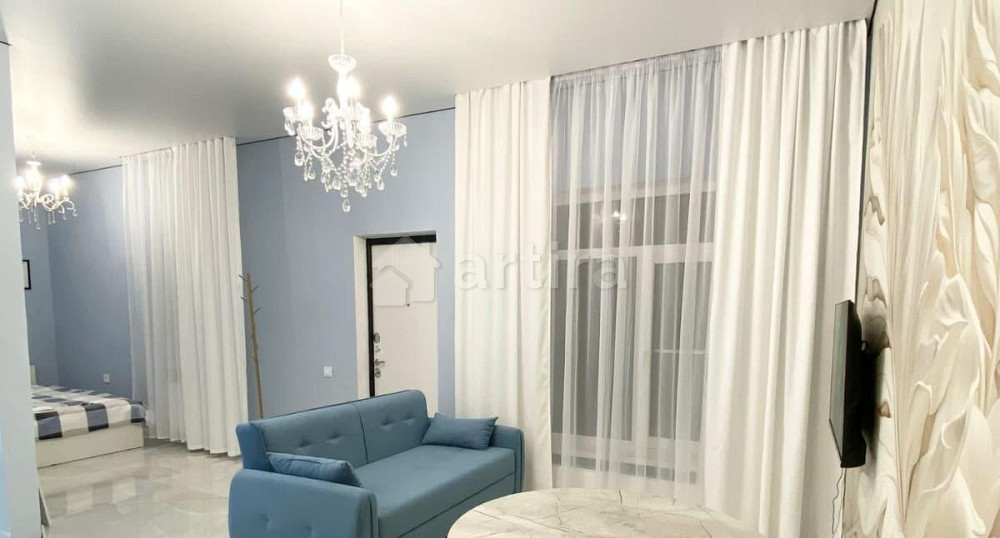 Дом, 40 м2, 1 сотка, 1 эт. Пятигорск - изображение 7