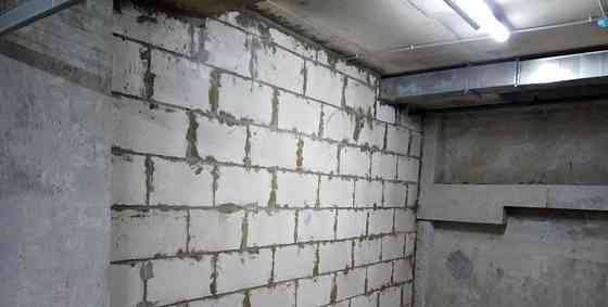 Гараж, 14 м2 Химки