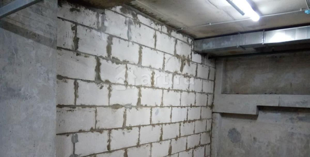 Гараж, 14 м2 Химки - изображение 3