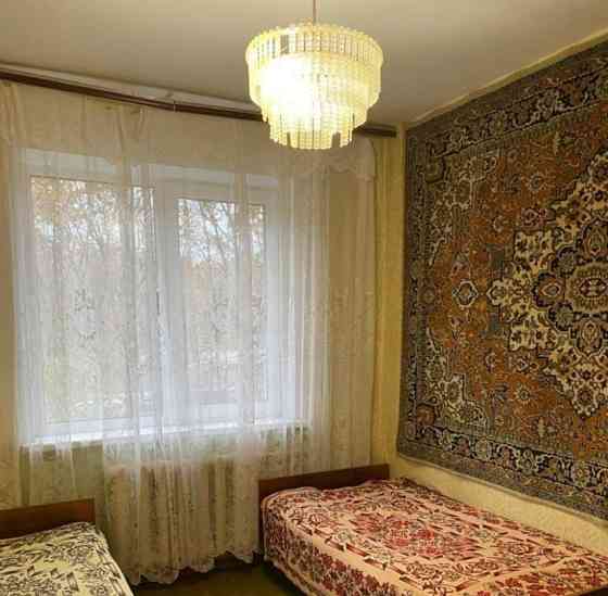 Комната, 18 м2, 5/9 эт. Казань