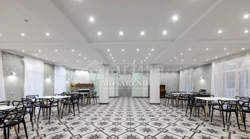 Коттедж, 840 м2 Щёлково - изображение 6