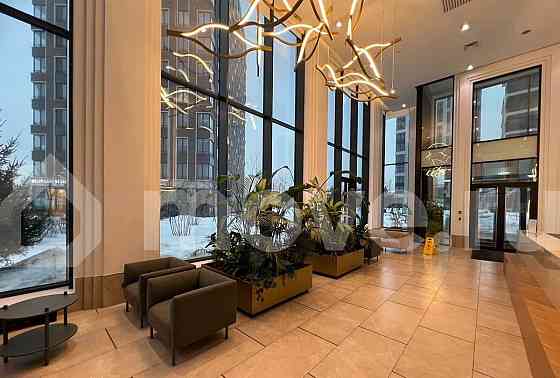 1-комн. квартира, 51 м2, 9/14 эт. Москва