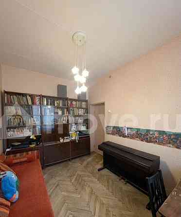 3-комн. квартира, 69 м2, 3/7 эт. Москва