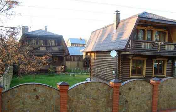 Коттедж, 300 м2 Чехов