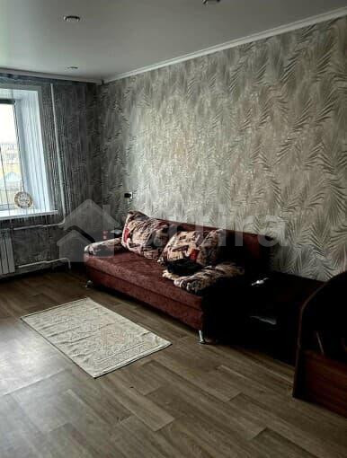 1-комн. квартира, 54 м2, 5/16 эт. Самара - изображение 8