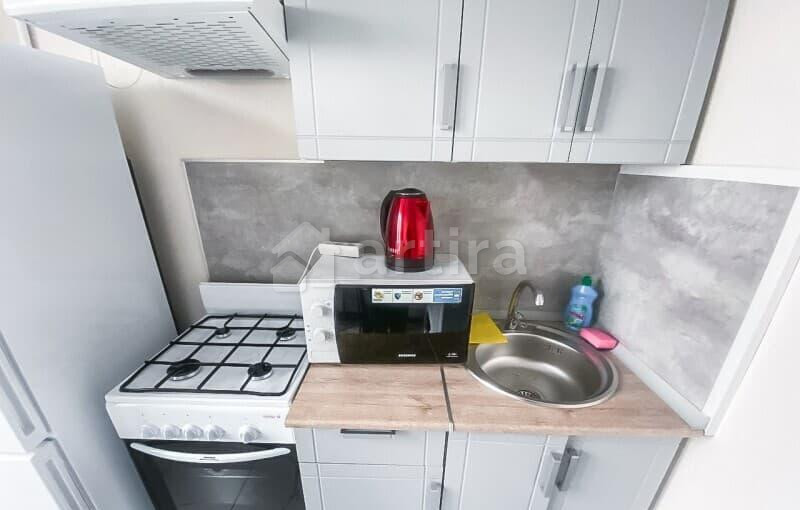 1-комн. квартира, 33 м2, 8/9 эт. Лобня - изображение 7