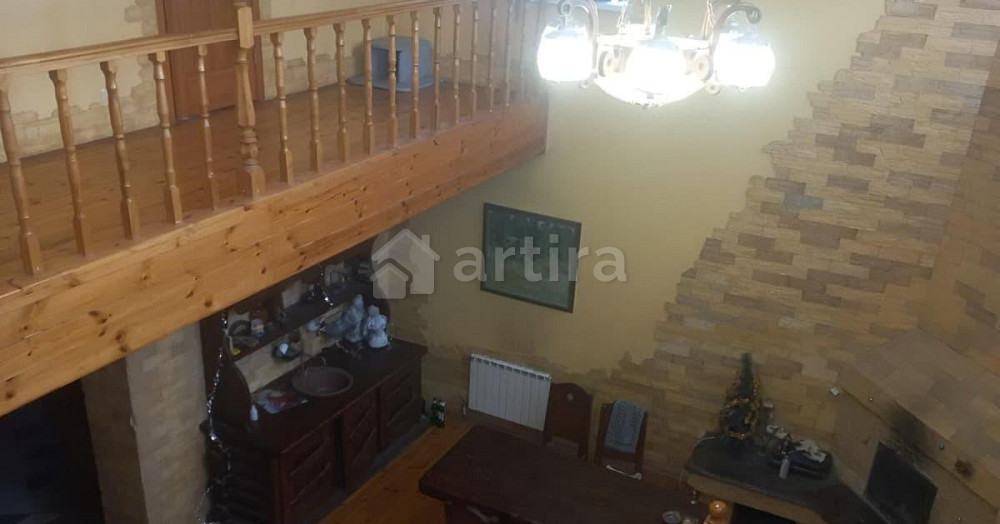 Коттедж, 400 м2, 10 соток, 3 эт. Тюмень - изображение 2