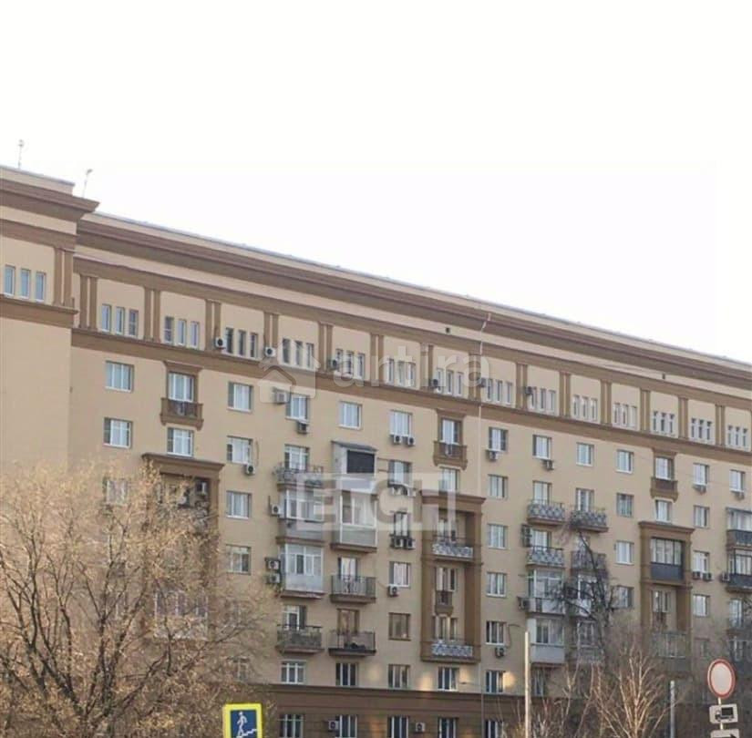 Комната, 15.4 м2, 3/9 эт. Москва - изображение 4