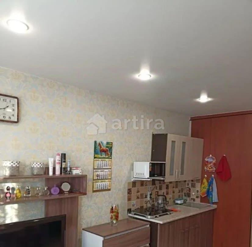 Комната, 19 м2, 2/5 эт. Екатеринбург - изображение 4