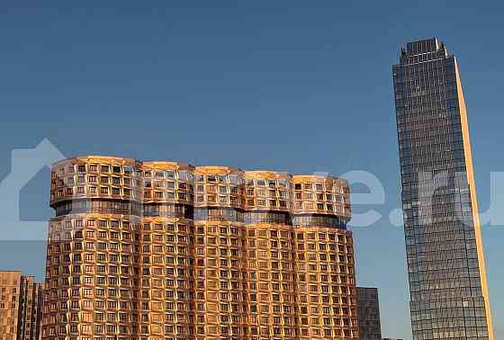 Студия, 24 м2, 15/28 эт. Москва