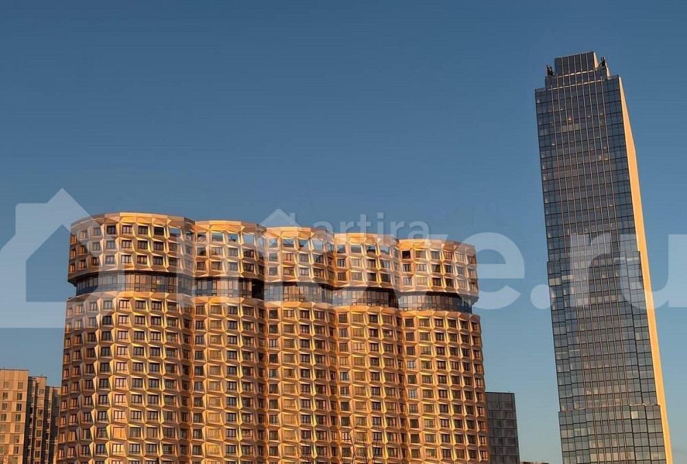 Студия, 24 м2, 15/28 эт. Москва - изображение 5