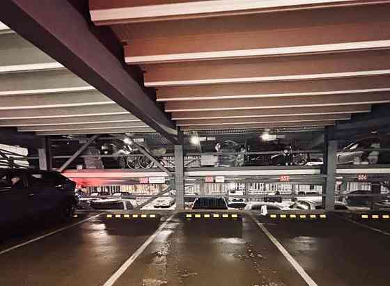 Гараж, 13.7 м2 Москва