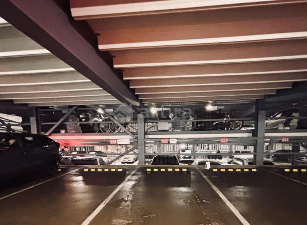 Гараж, 13.7 м2 Москва - изображение 5