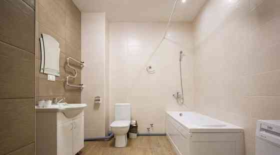 1-комн. апарт-ы, 25 м2, 3/11 эт. Красноярск