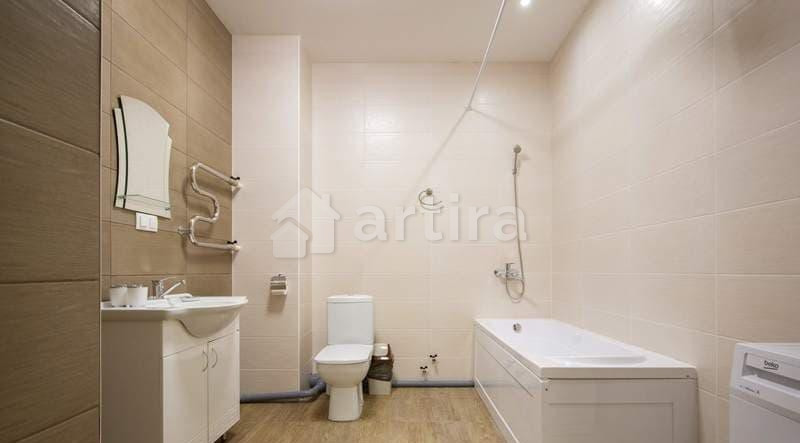 1-комн. апарт-ы, 25 м2, 3/11 эт. Красноярск - изображение 5