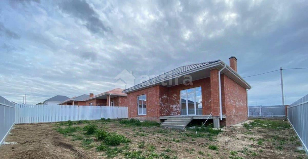 Дом, 100 м2, 1 эт. Аксай - изображение 1