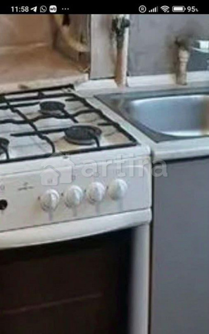 Дом, 28 м2, 1 сотка, 1 эт. Симферополь - изображение 3