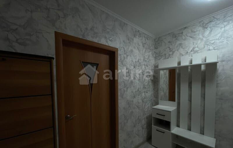 1-комн. квартира, 36 м2, 10/17 эт. Москва - изображение 10