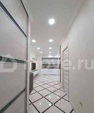 2-комн. квартира, 58.6 м2, 3/17 эт. Москва