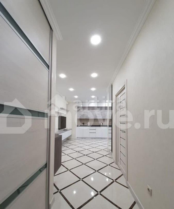 2-комн. квартира, 58.6 м2, 3/17 эт. Москва - изображение 4