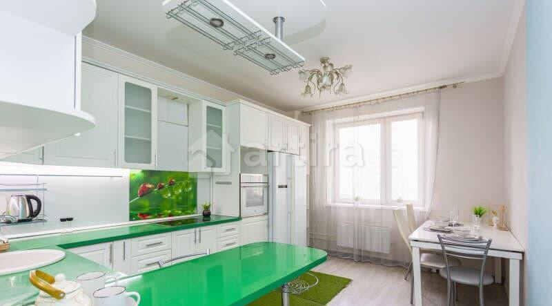 3-комн. квартира, 72 м2, 6/22 эт. Красногорск - изображение 4